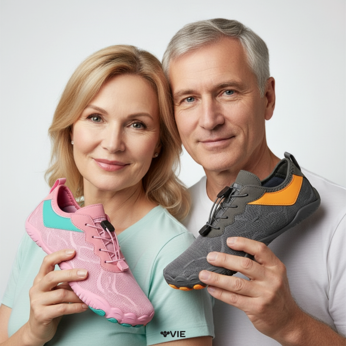 Vie Urban – Lightweight Barefoot Shoes (Unisex)