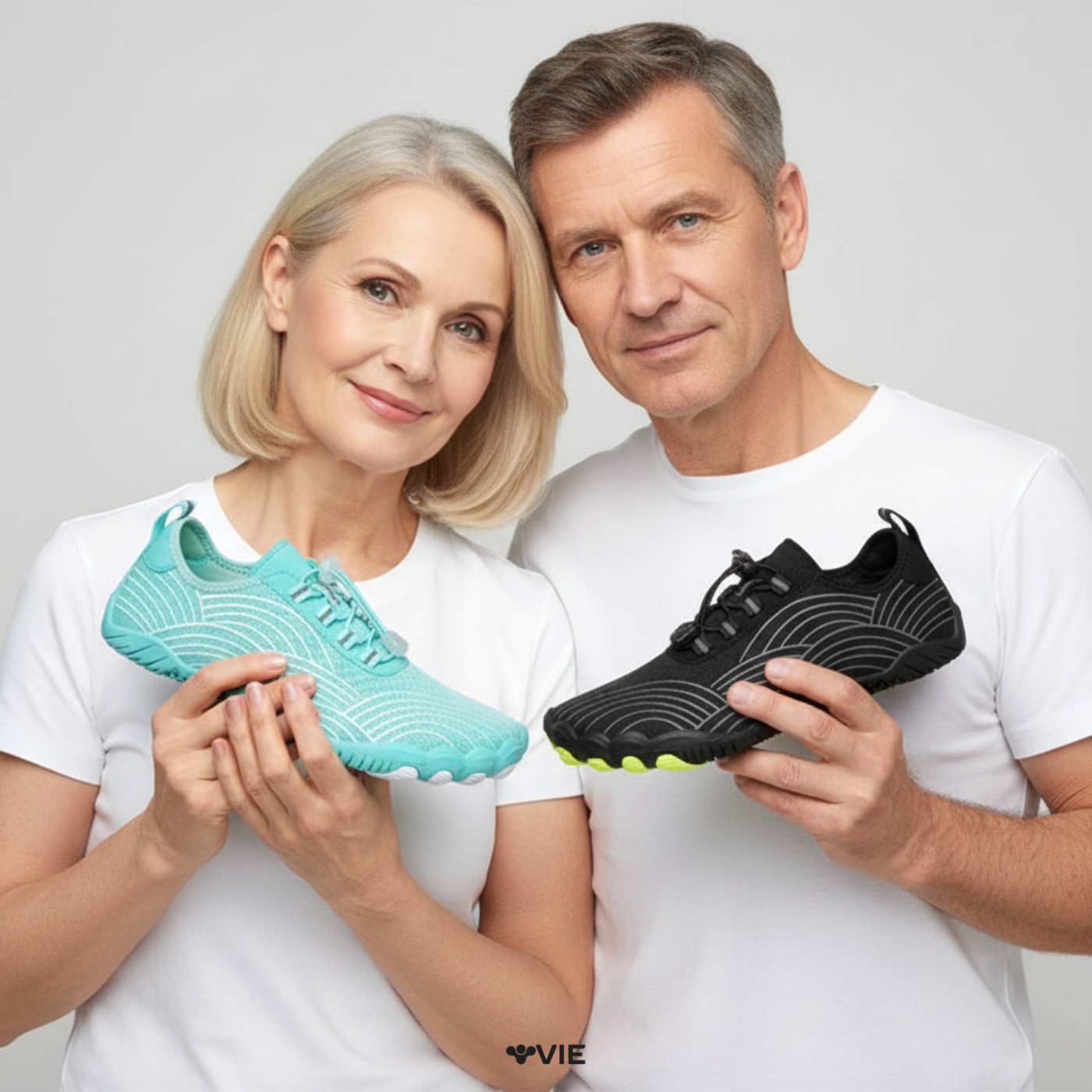 Vie Pulse – SoftFlex Barefoot Shoes (Unisex)