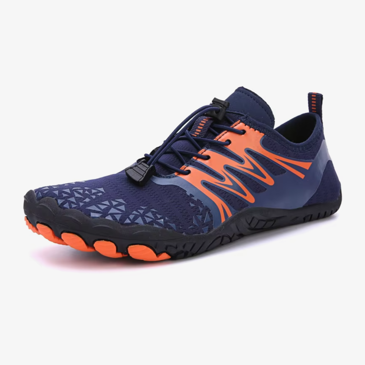 #color_Navy / Orange