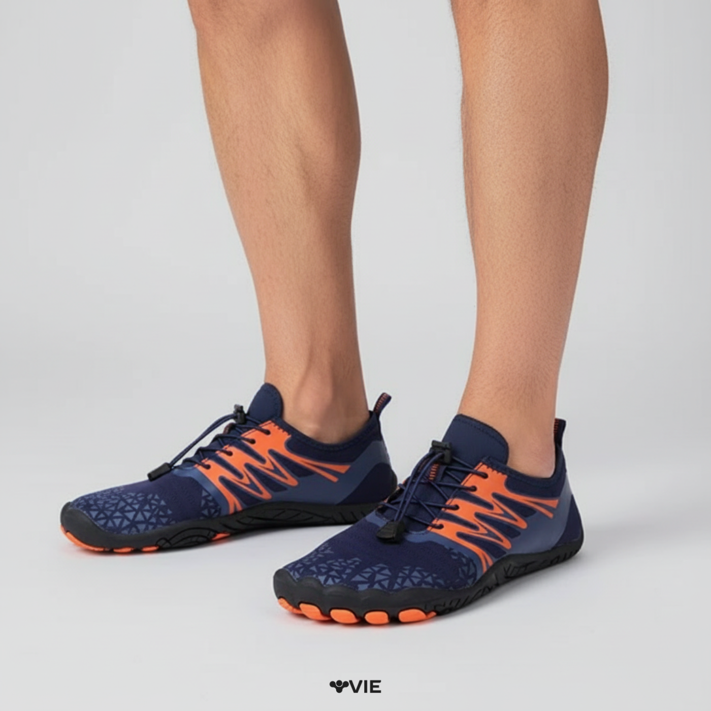 #color_Navy / Orange