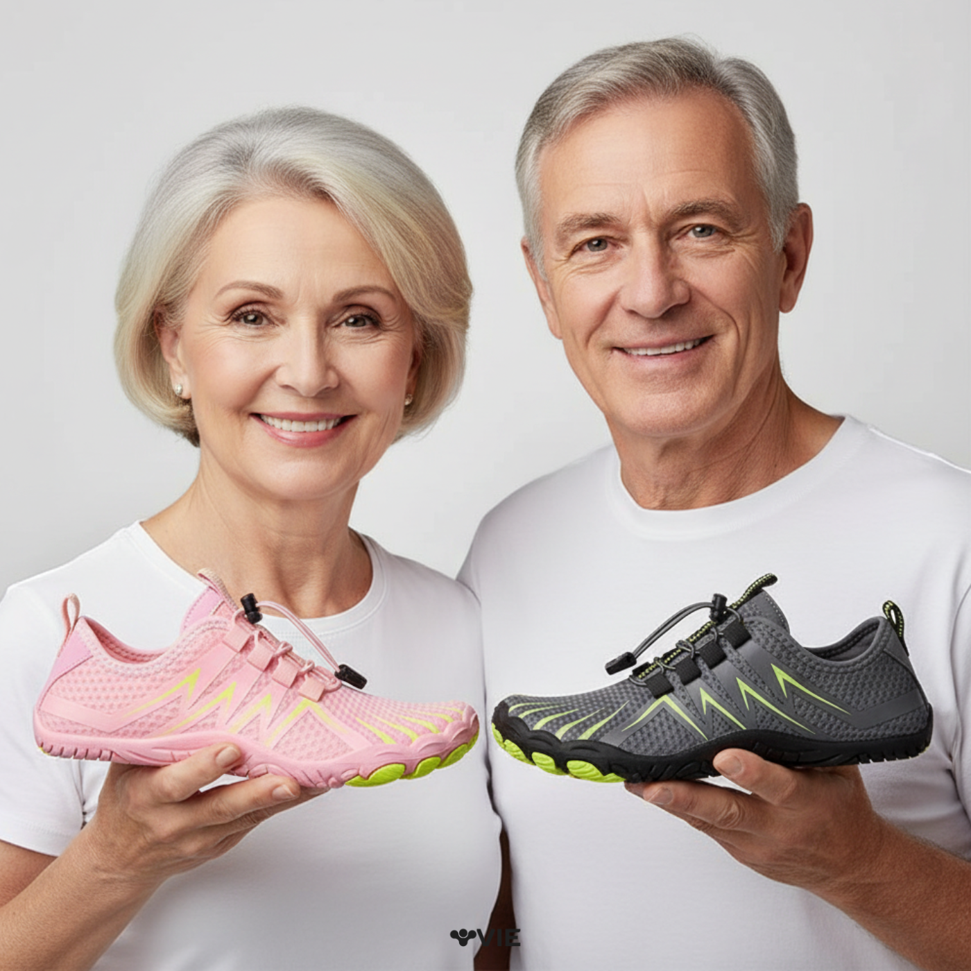 Vie Flex – Everyday Comfort Barefoot Shoes (Unisex)