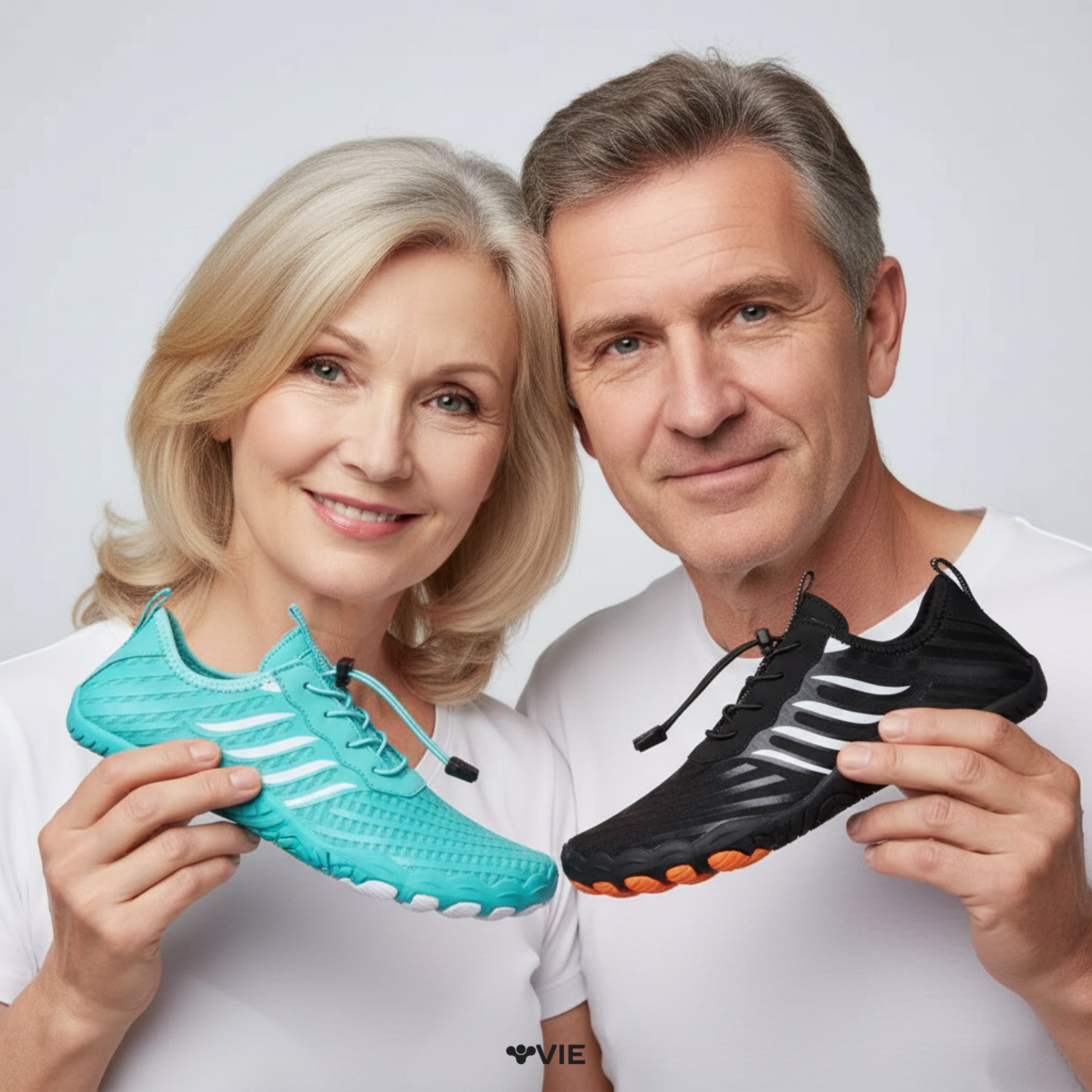 Vie Active – All-Day Comfort Barefoot Shoes (Unisex)